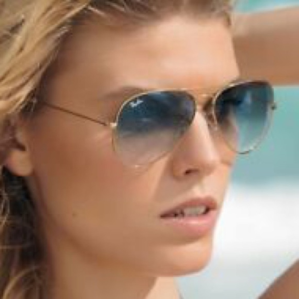 Ray-Ban Aviator Gradient - image 4